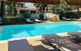 Logis Hôtel La Bastide De Grignan&Restaurant La Chênaie
